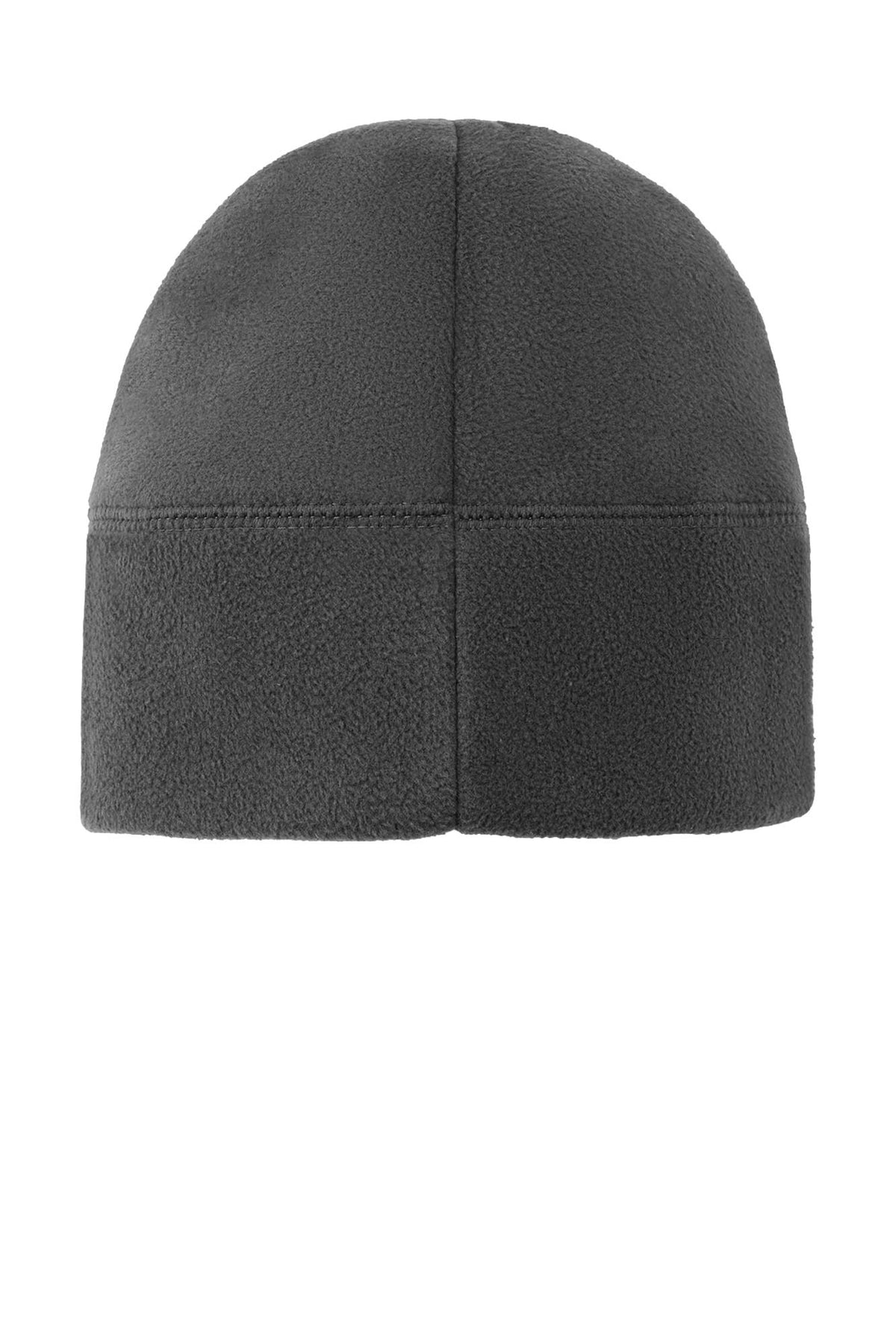 Port Authority® Fleece Beanie - Charcoal