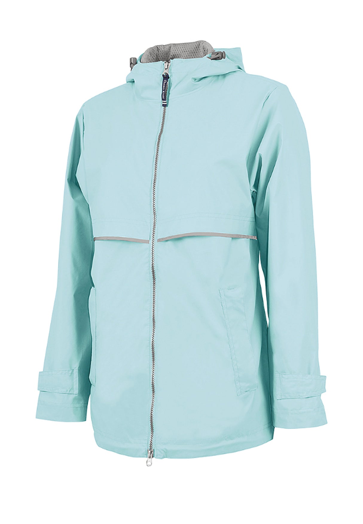 Charles River Women's New Englander® Rain Jacket