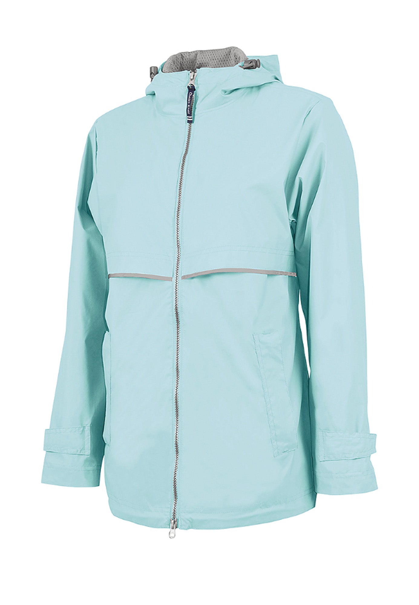 Charles River Women's New Englander® Rain Jacket