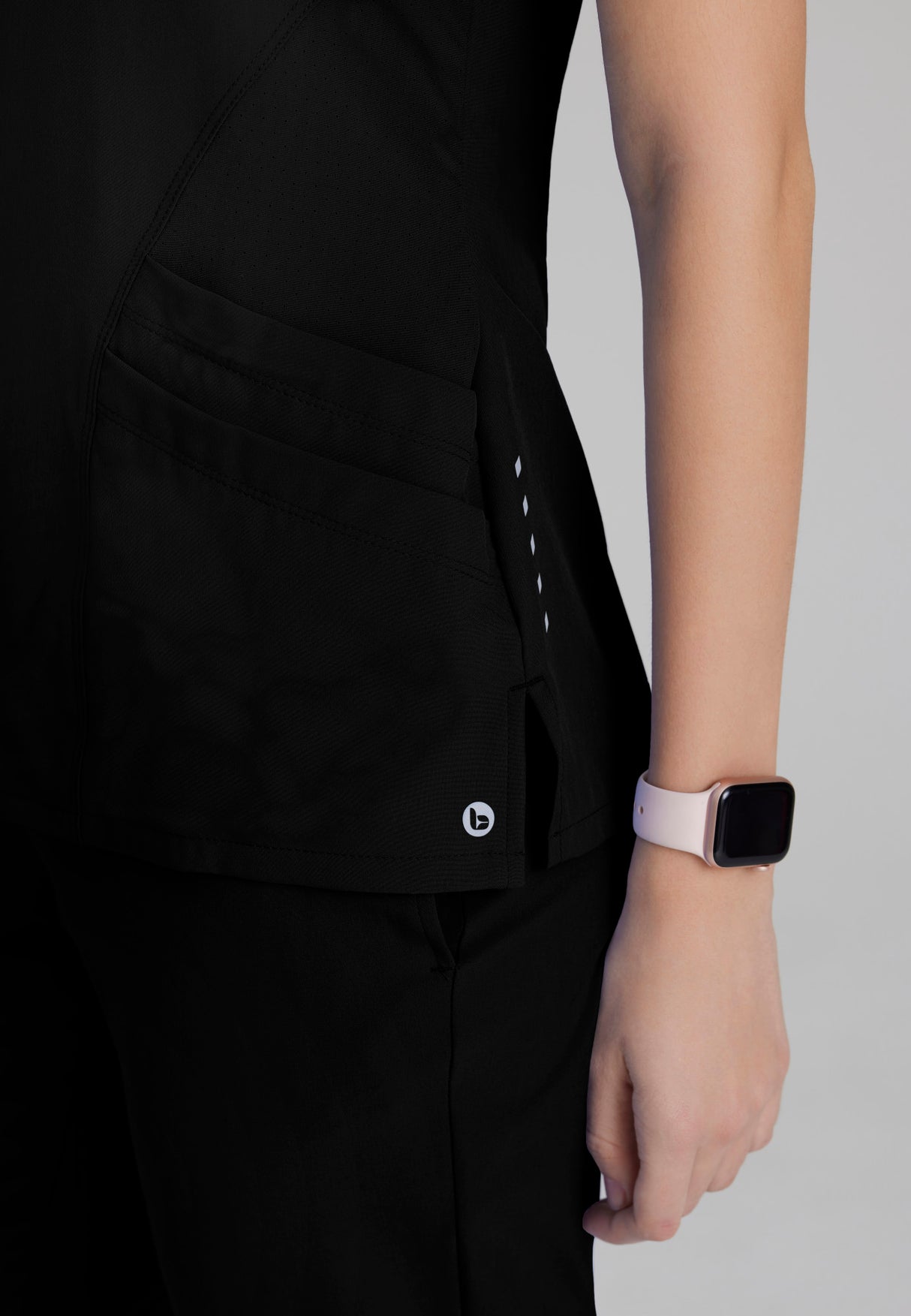 The Barco Gift Set - 6 Piece Scrub and Accessory Essentials