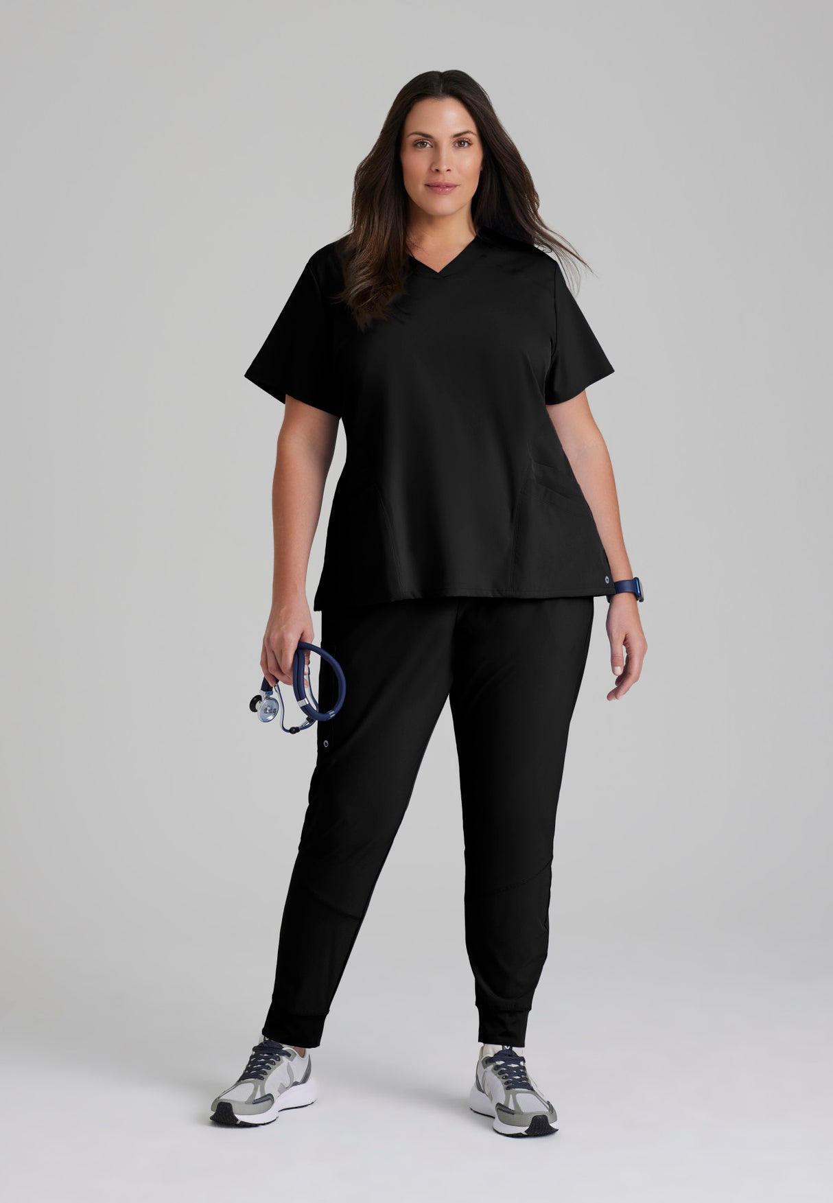 The Barco Gift Set - 6 Piece Scrub and Accessory Essentials