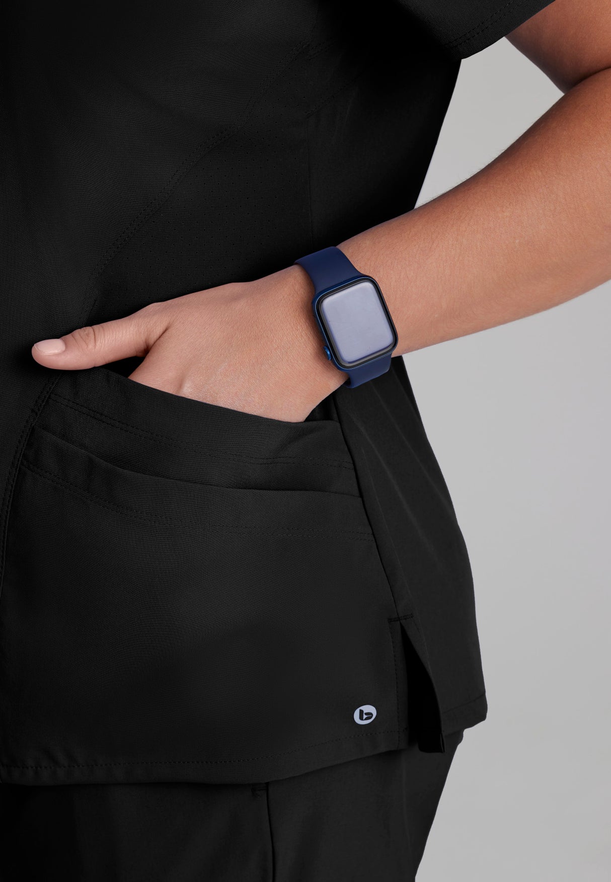 The Barco Gift Set - 6 Piece Scrub and Accessory Essentials