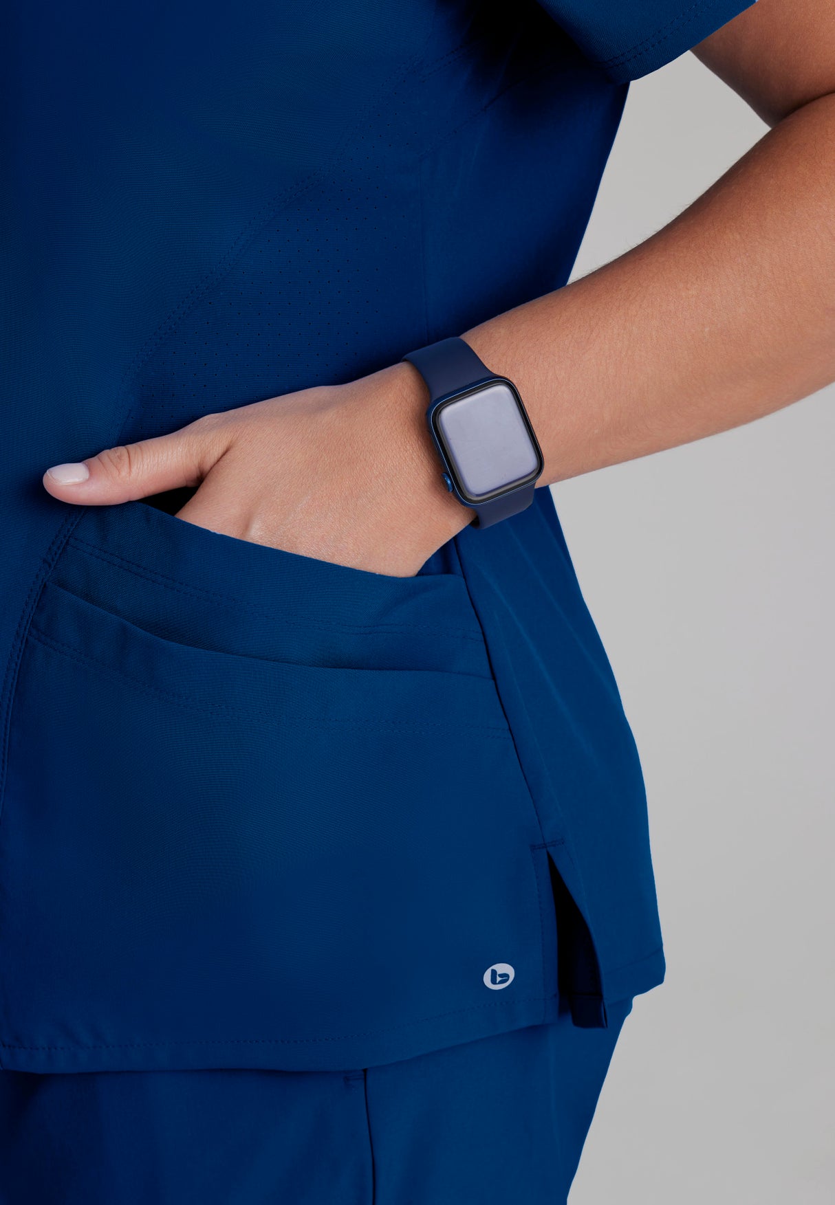 The Barco Gift Set - 6 Piece Scrub and Accessory Essentials