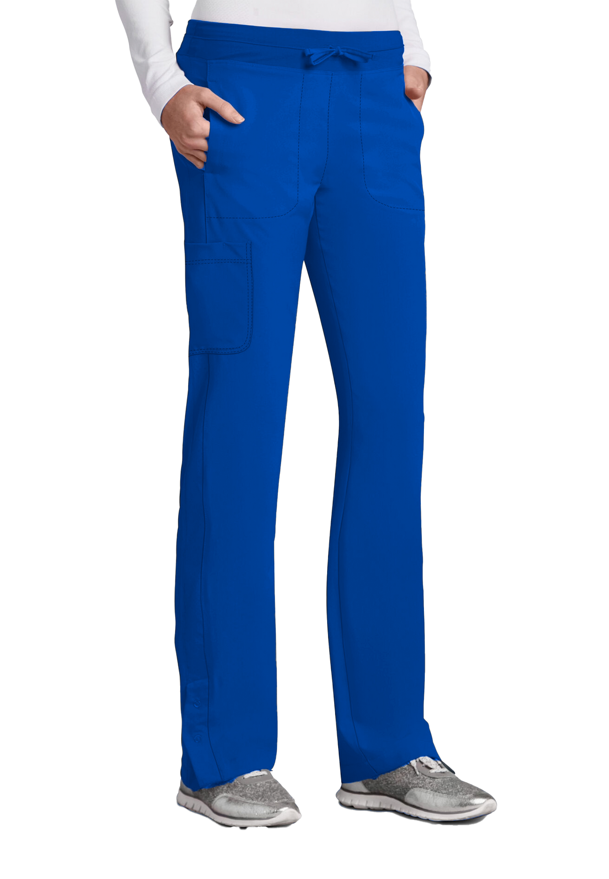 Barco One Women's Cargo Track Pant