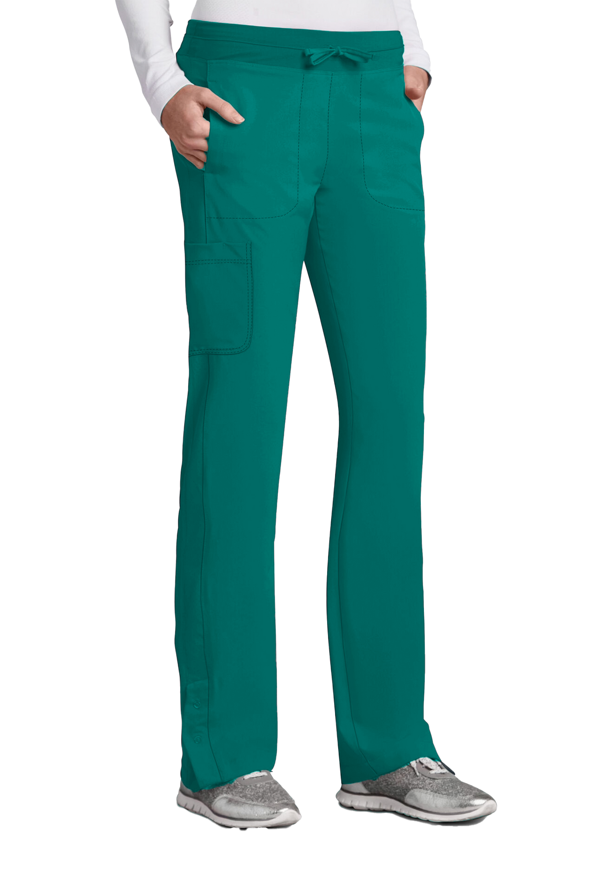 Barco One Women's Cargo Track Pant