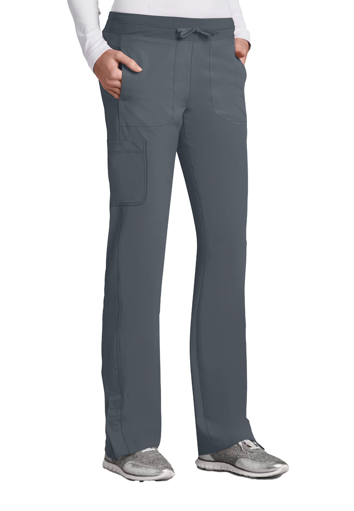 Barco One Women's Cargo Track Pant