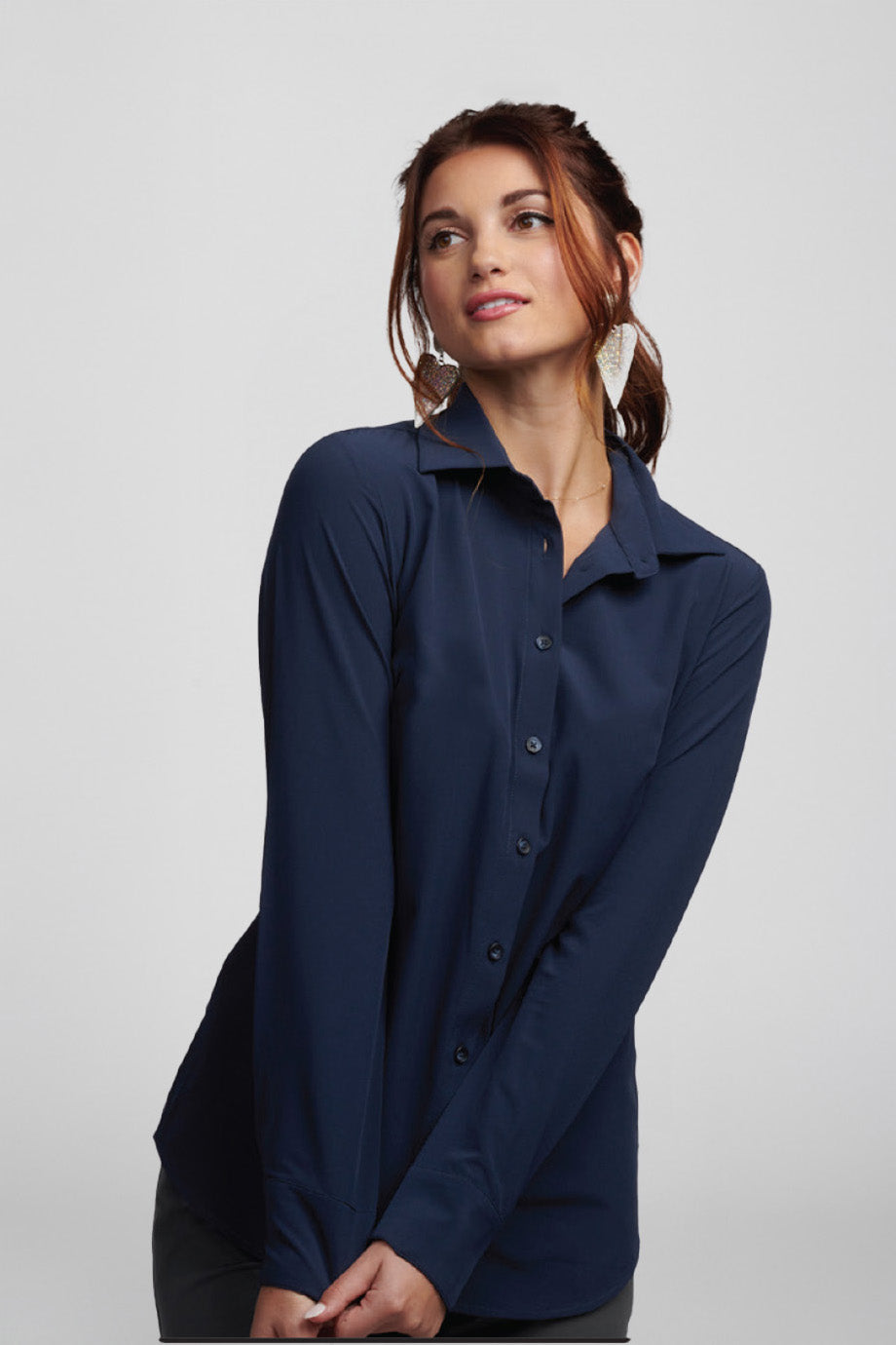 Edwards® Point Grey™ Ladies Blouse