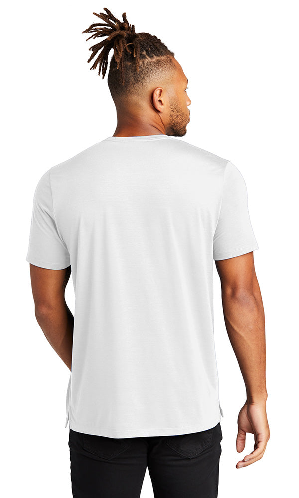 Mercer+Mettle® Stretch Jersey Crew