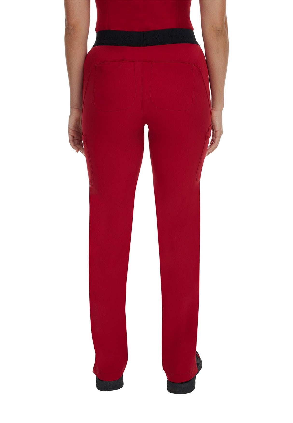 Healing Hands HH Works Women's Rachel 7-Pocket Tall Pant