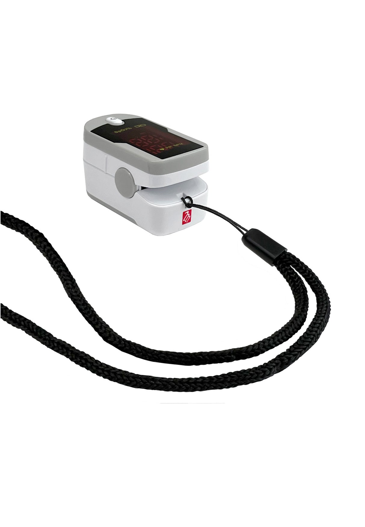 Deluxe Fingertip Pulse Oximeters