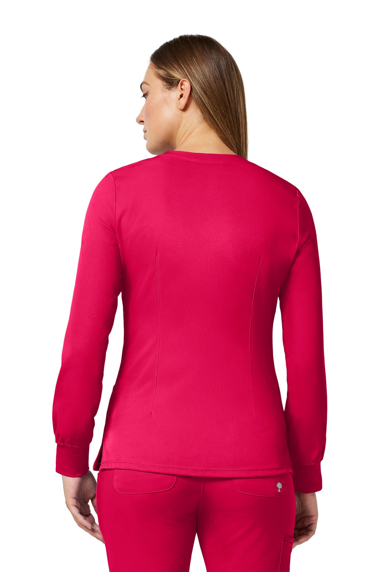 Healing Hands HH Works Women's Megan 4-Pocket Jacket