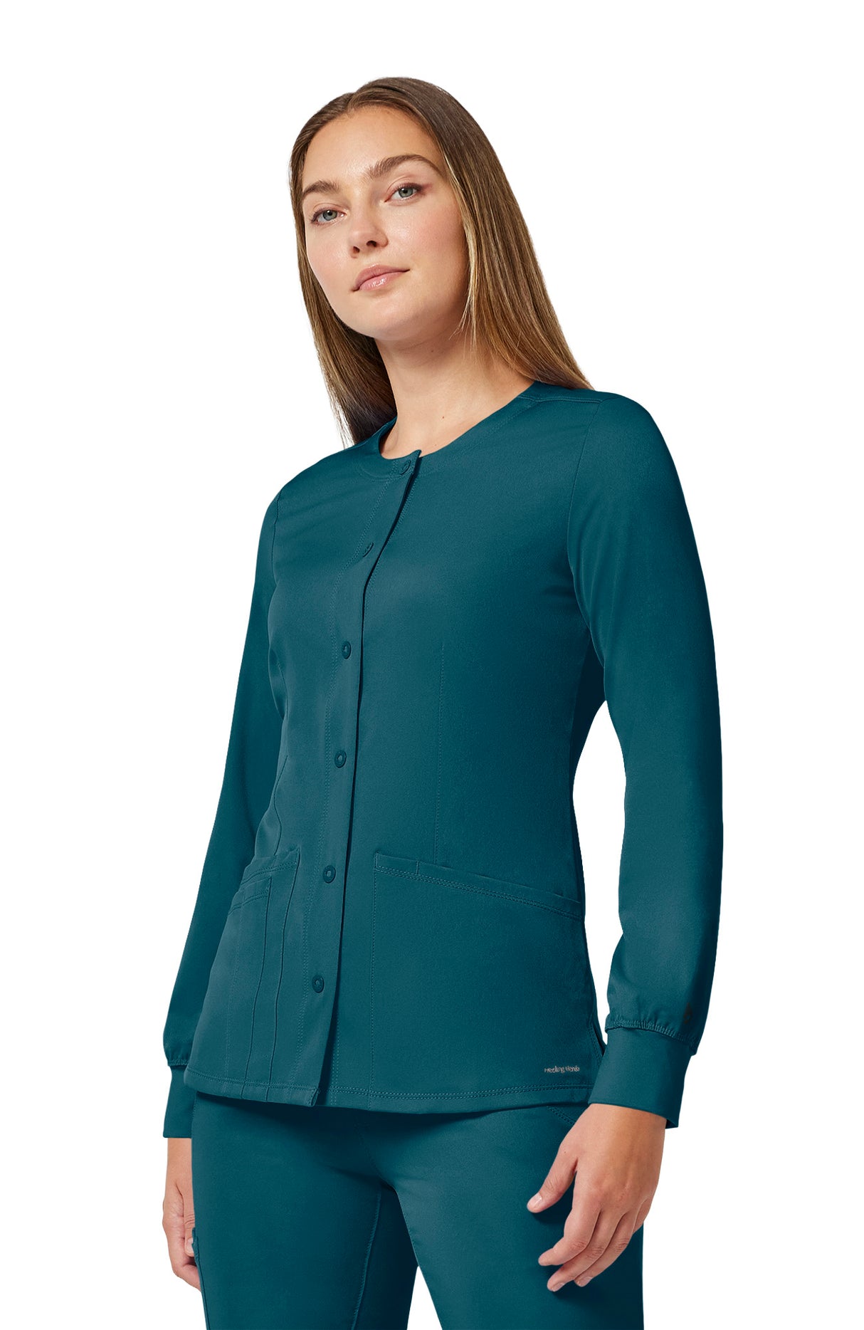 Healing Hands HH Works Women's Megan 4-Pocket Jacket