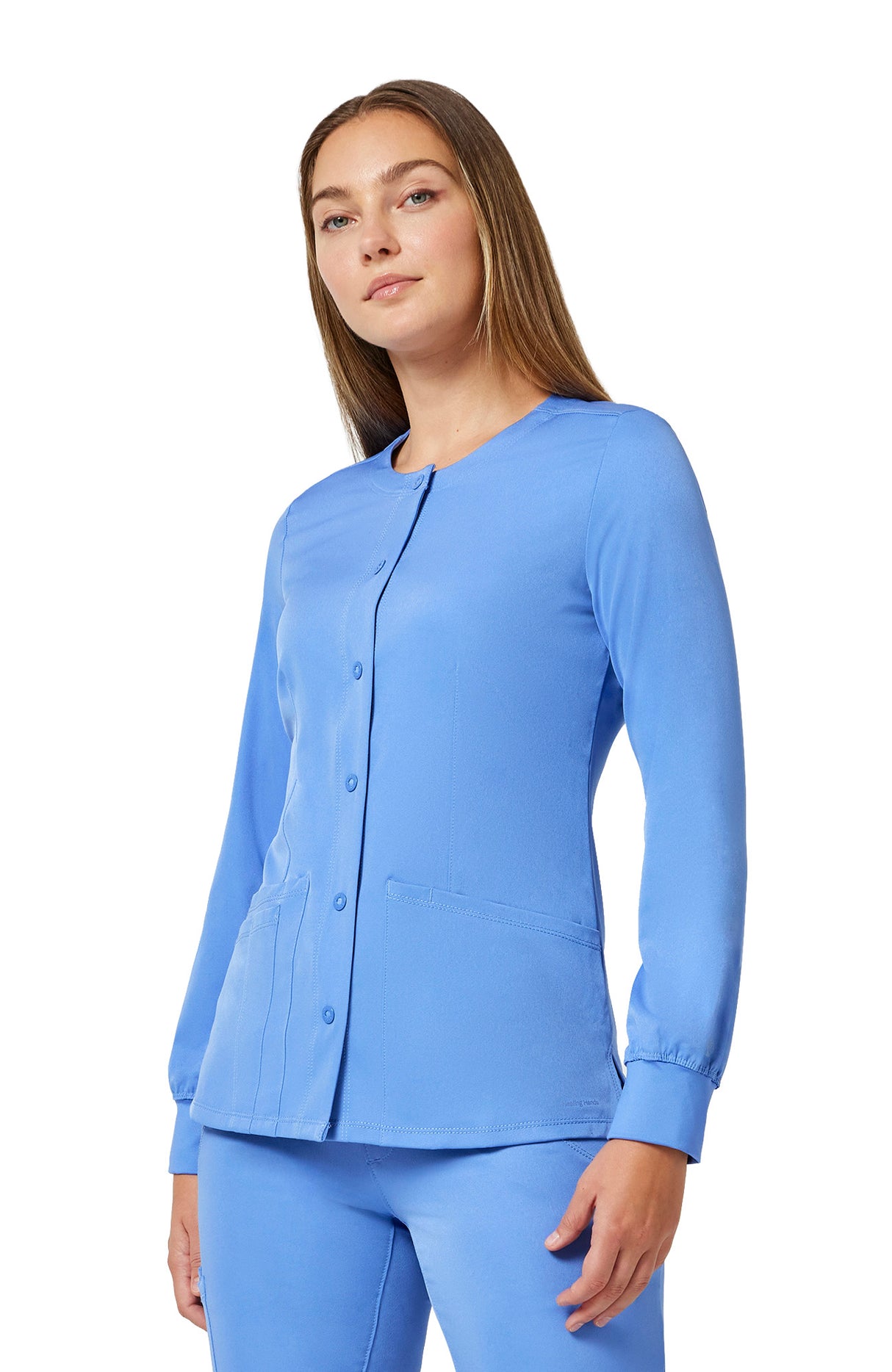 Healing Hands HH Works Women's Megan 4-Pocket Jacket