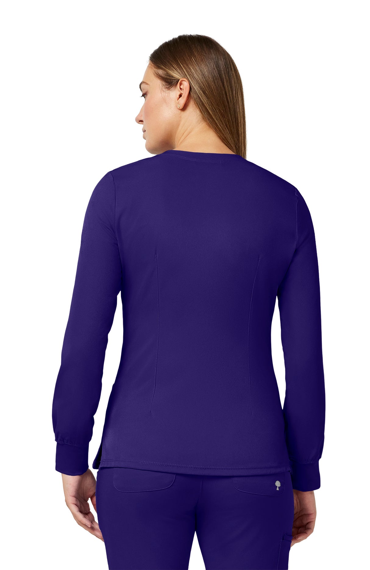 Healing Hands HH Works Women's Megan 4-Pocket Jacket
