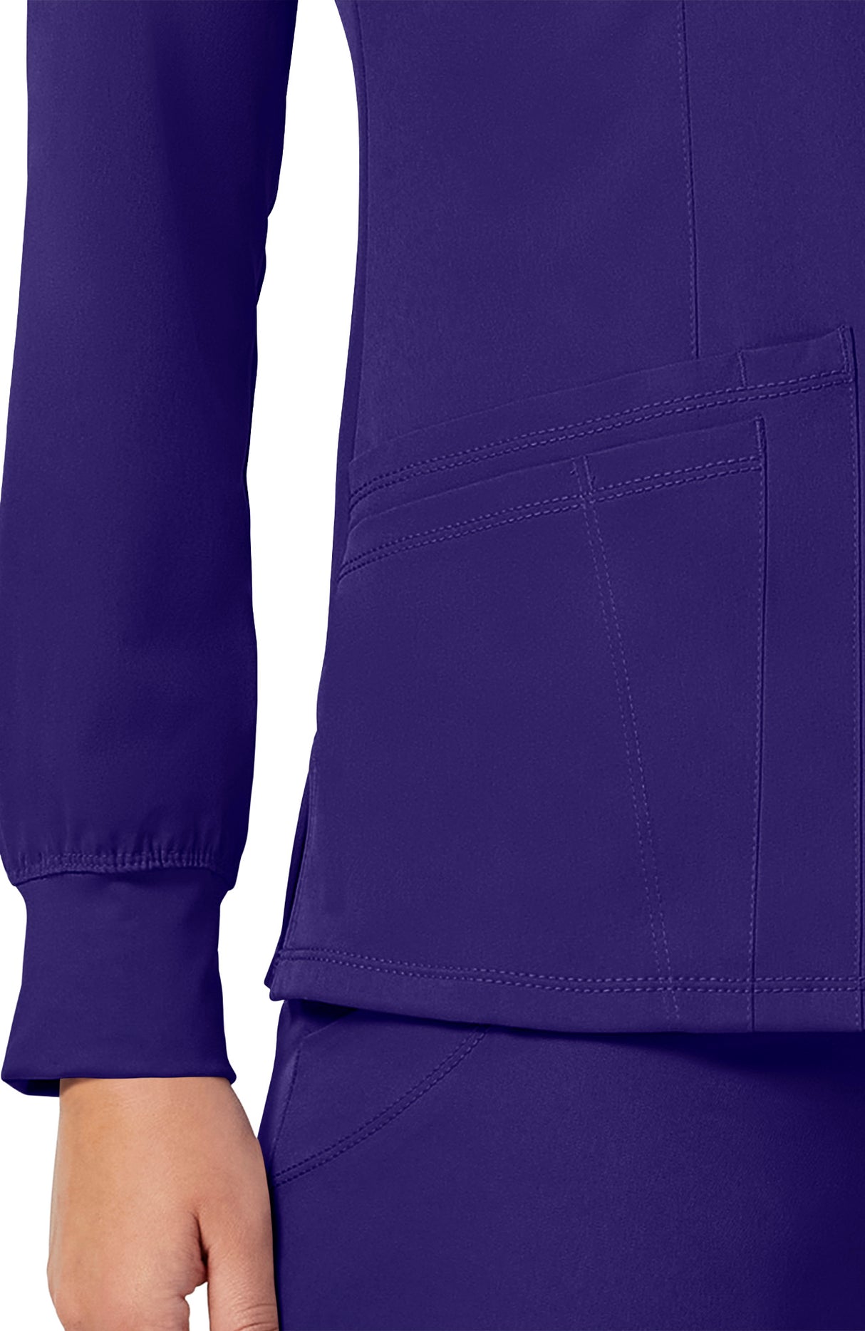 Healing Hands HH Works Women's Megan 4-Pocket Jacket