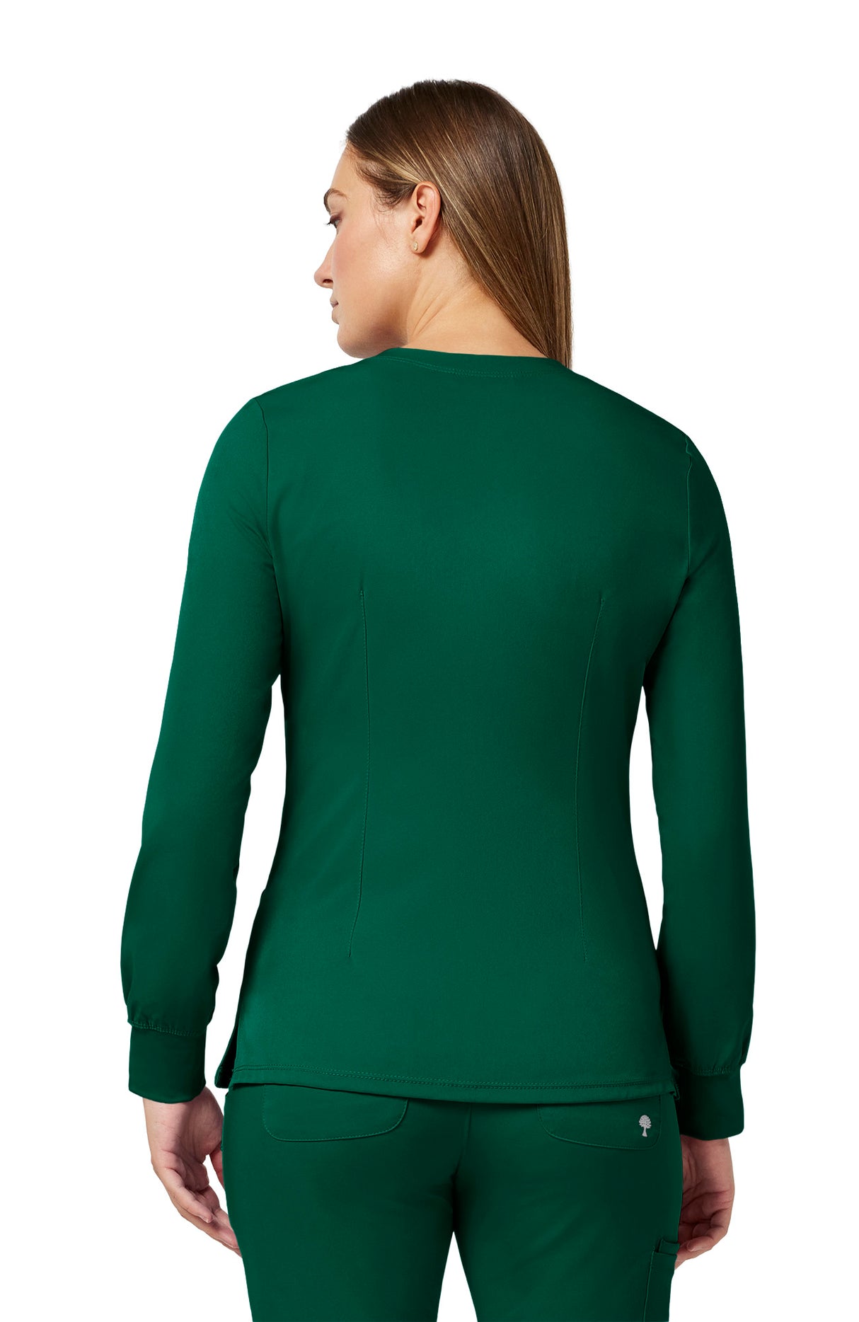 Healing Hands HH Works Women's Megan 4-Pocket Jacket