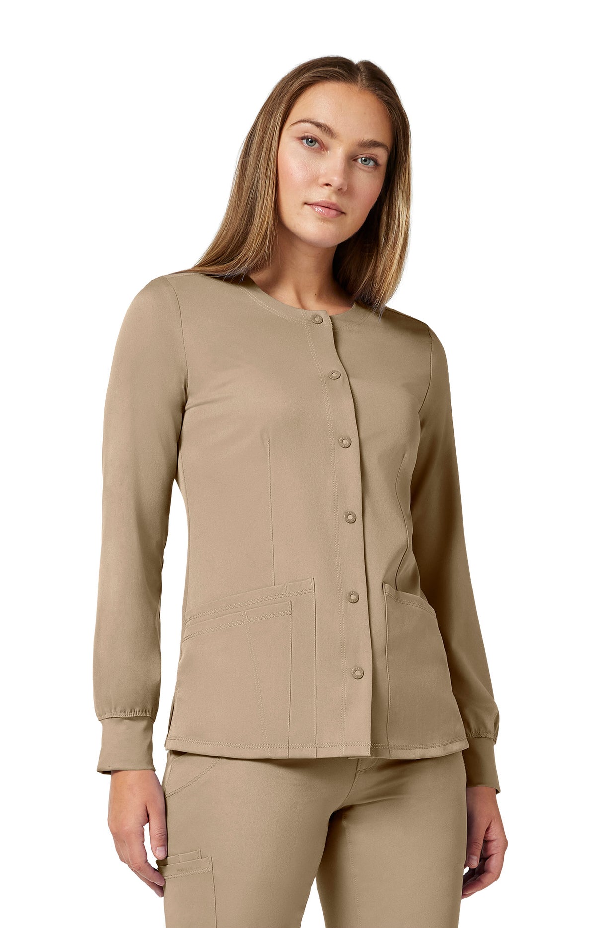 Healing Hands HH Works Women's Megan 4-Pocket Jacket