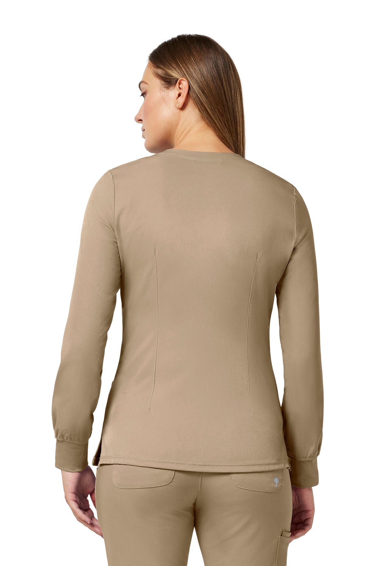 Healing Hands HH Works Women's Megan 4-Pocket Jacket