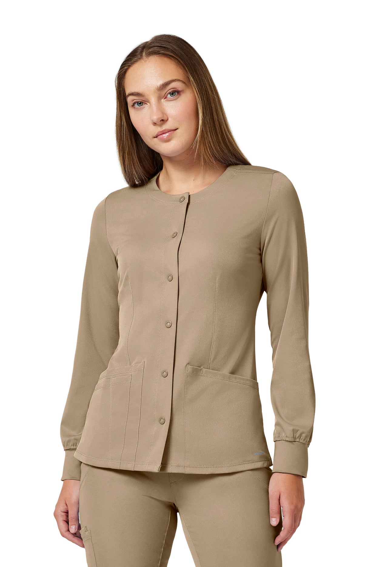Healing Hands HH Works Women's Megan 4-Pocket Jacket