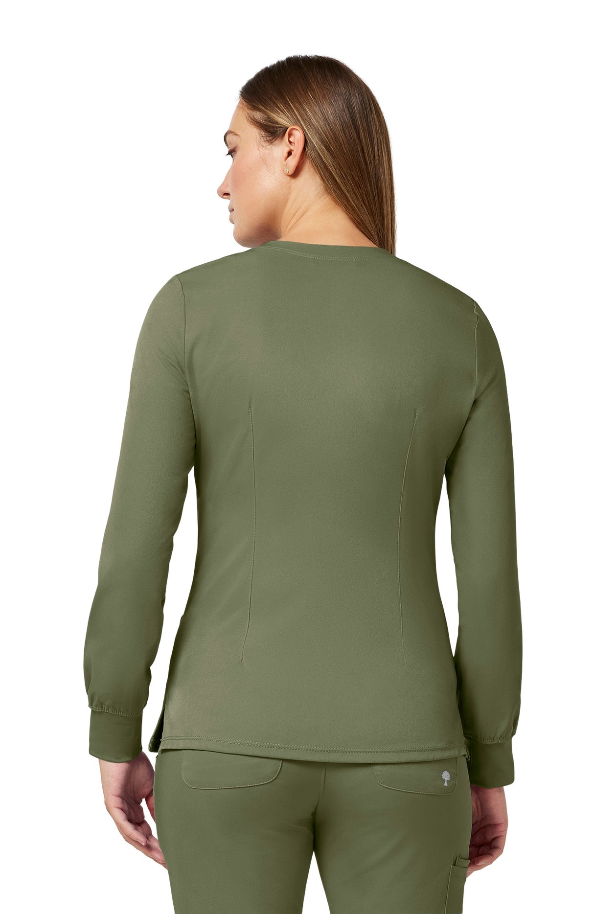 Healing Hands HH Works Women's Megan 4-Pocket Jacket