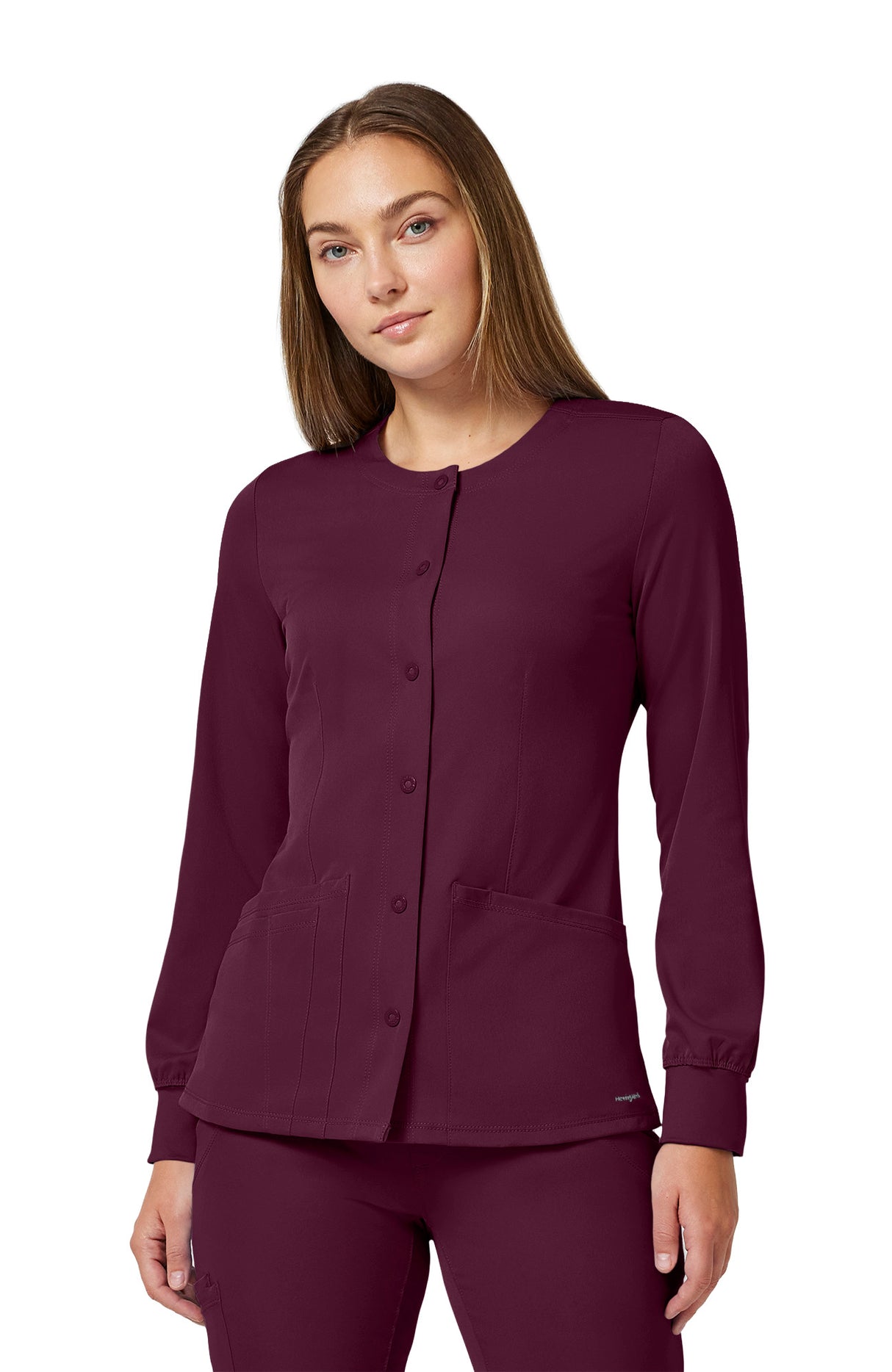Healing Hands HH Works Women's Megan 4-Pocket Jacket
