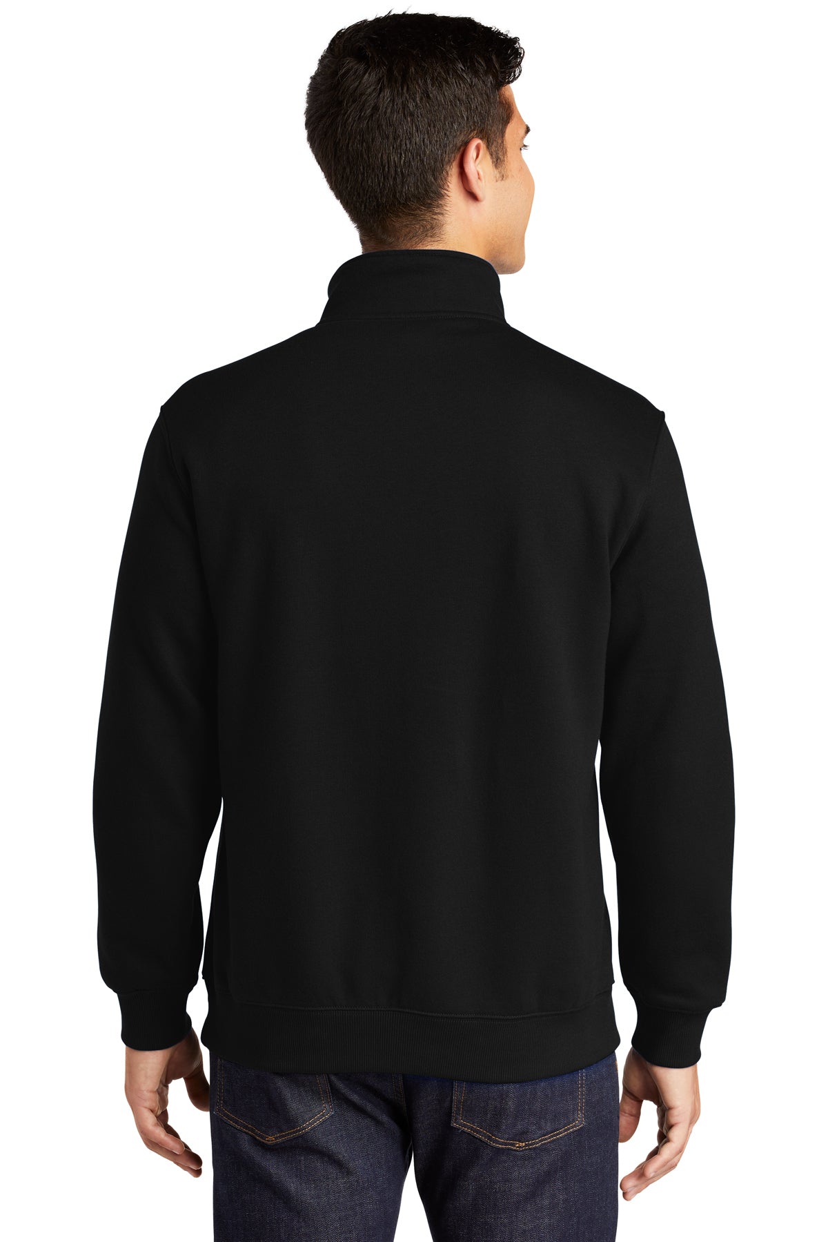 Men's Sport-Tek® 1/4-Zip Sweatshirt