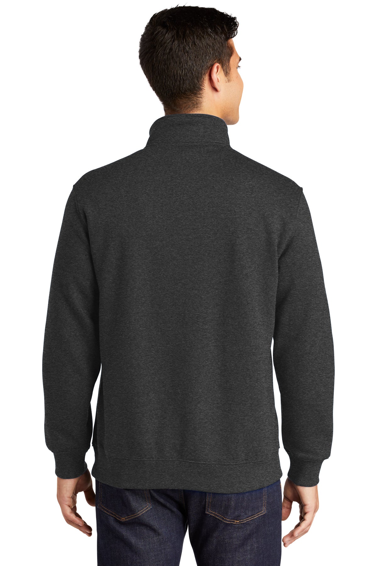 Men's Sport-Tek® 1/4-Zip Sweatshirt