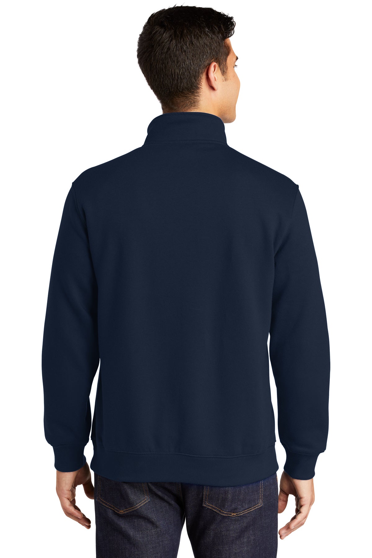 Men's Sport-Tek® 1/4-Zip Sweatshirt