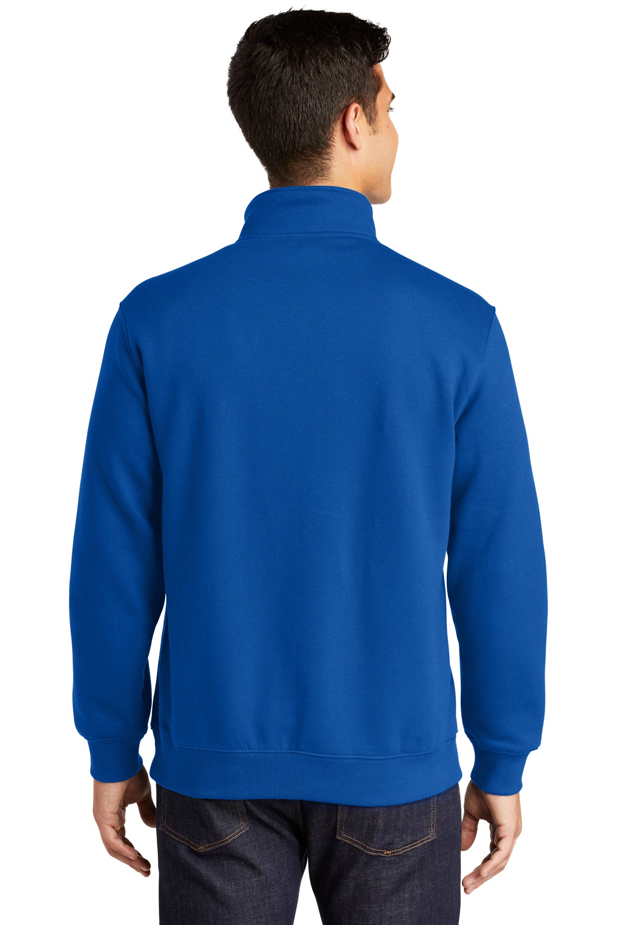 Men's Sport-Tek® 1/4-Zip Sweatshirt