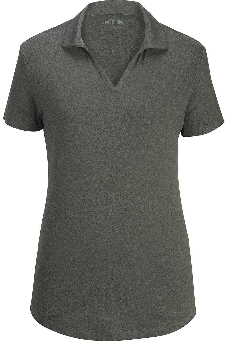 Edwards® Point Grey™ Ladies Polo