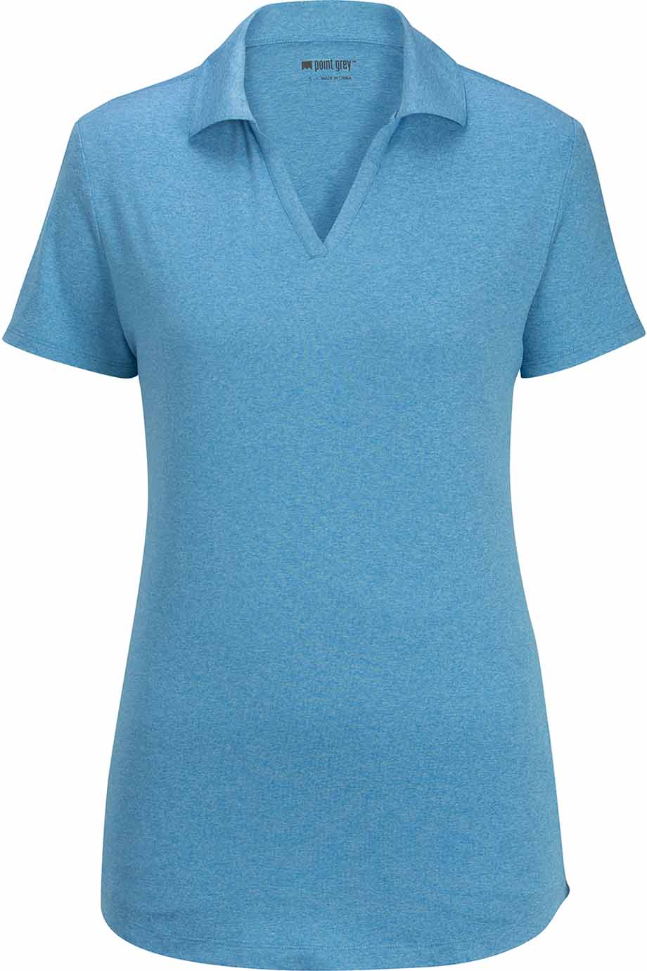 Edwards® Point Grey™ Ladies Polo