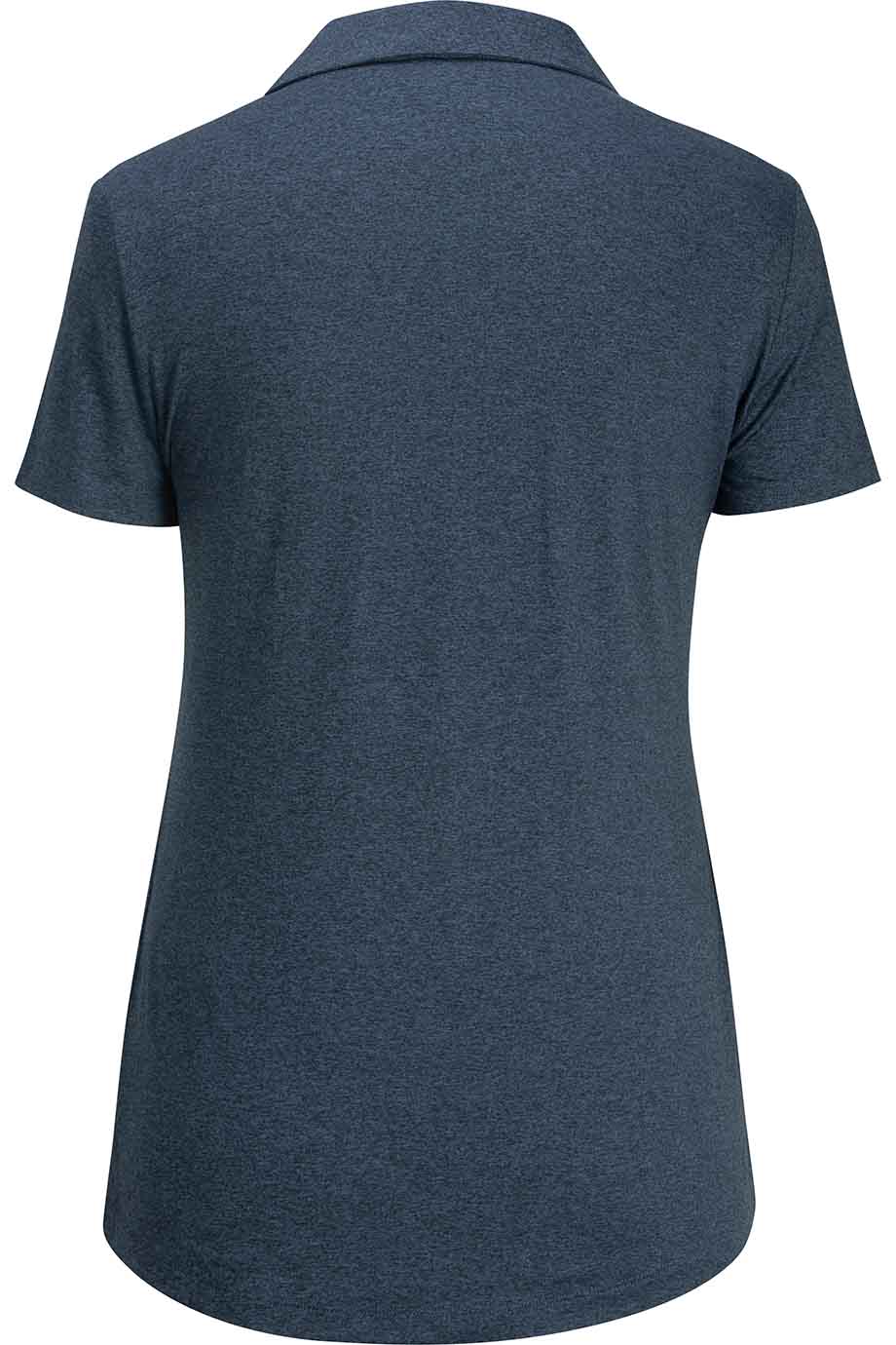 Edwards® Point Grey™ Ladies Polo