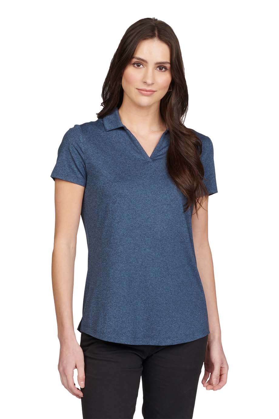 Edwards® Point Grey™ Ladies Polo