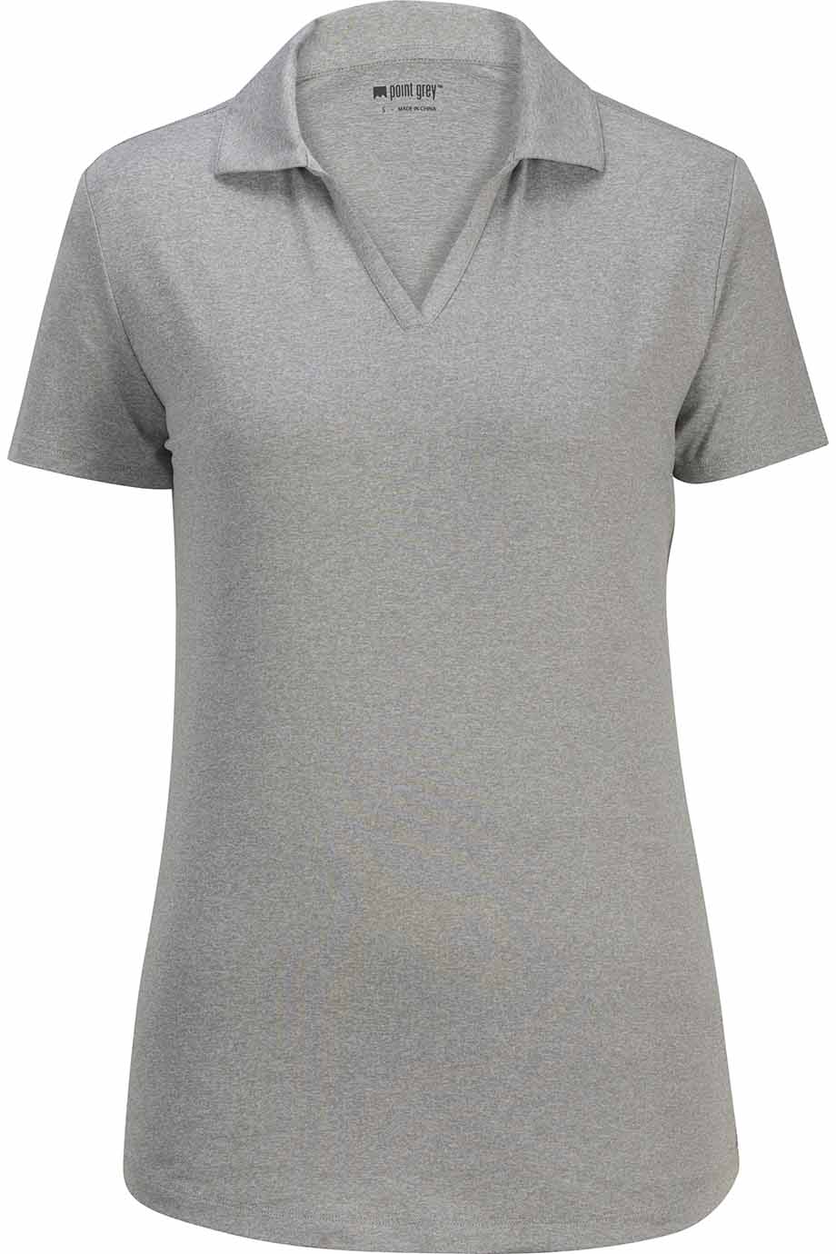 Edwards® Point Grey™ Ladies Polo