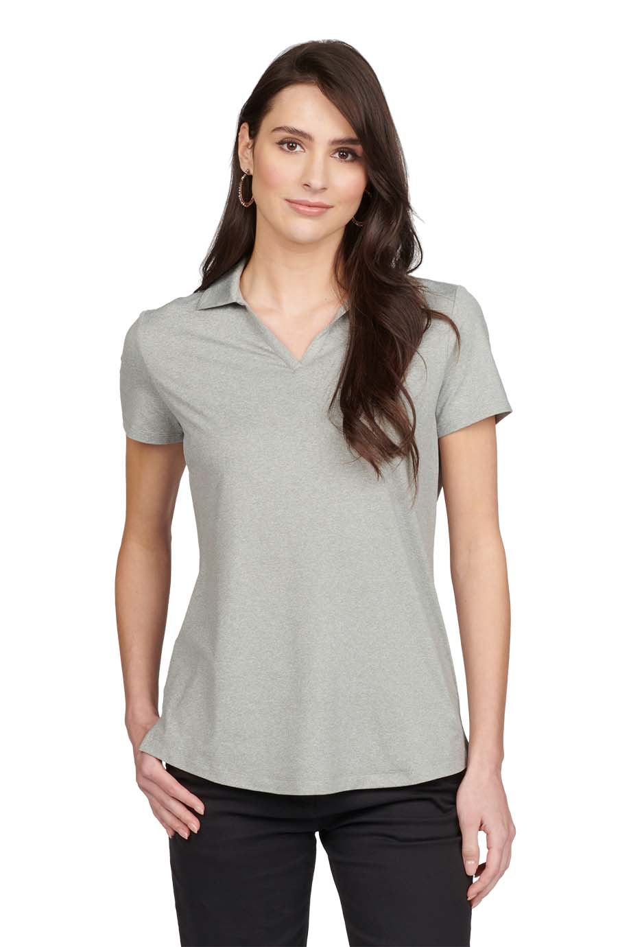 Edwards® Point Grey™ Ladies Polo