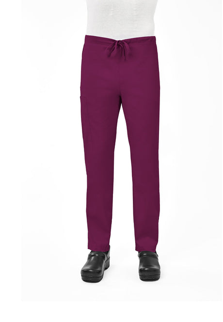 Elements by Alexanders Uniforms Unisex 3-Pocket-4-Way Stretch Scrub Pant