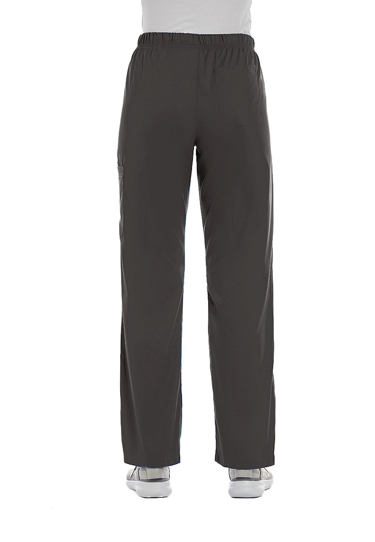 Elements by Alexanders Uniforms Women's 4-Pocket Elastic Drawstring Pant