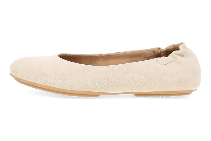 Dansko Women's Mollie Ballet Flat