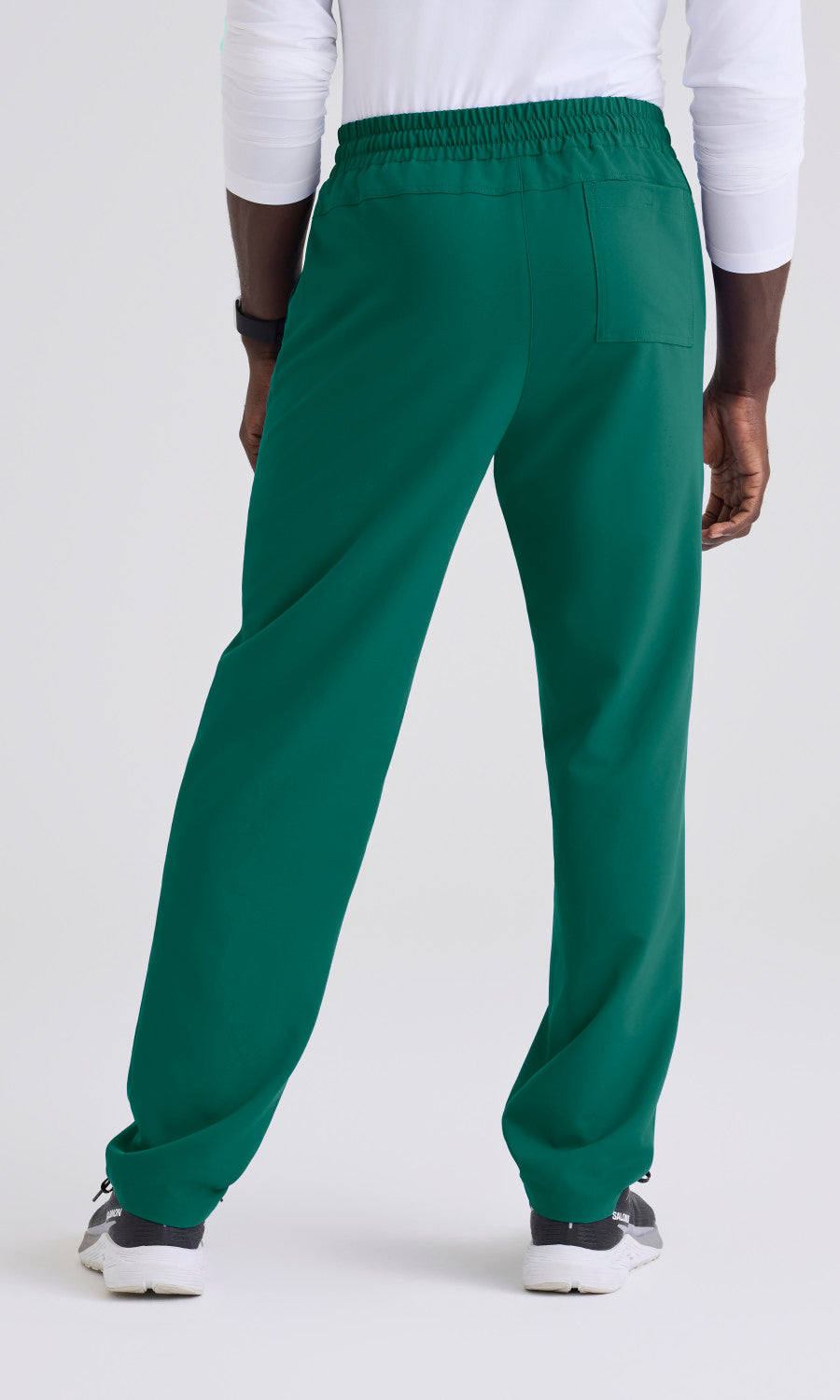 Thomas Pant