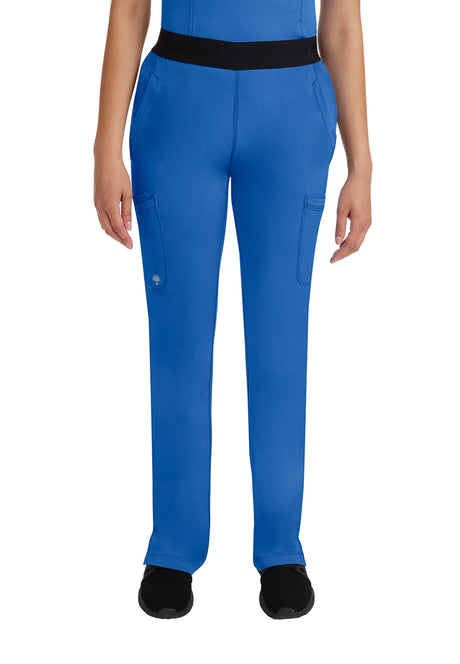 Healing Hands HH Works Women's Rachel 7-Pocket Tall Pant