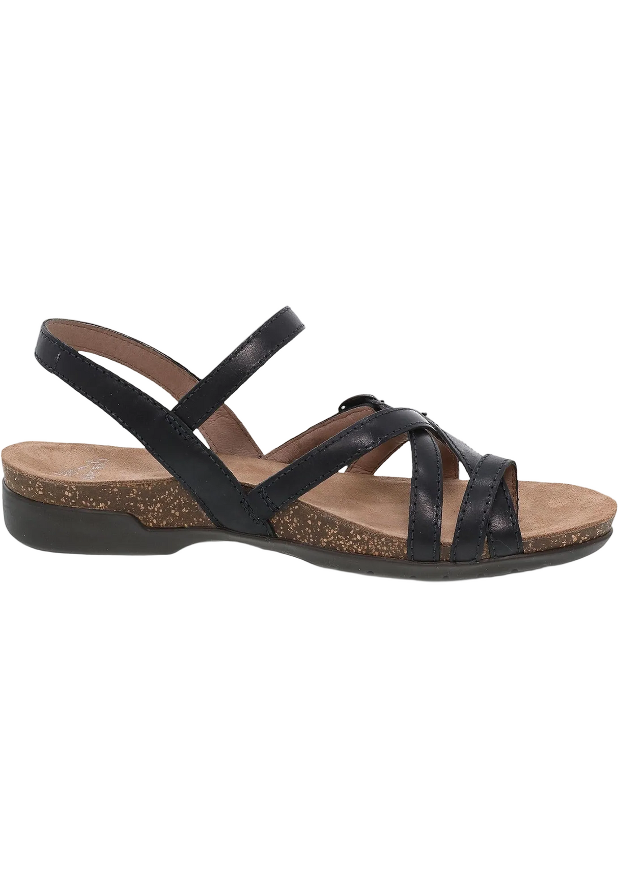 Dansko Women's Roslyn Sandal Heel