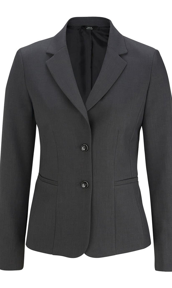 Edwards® Synergy Ladies Waist Length Suit Coat