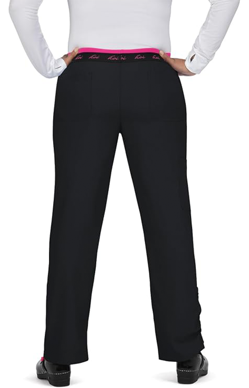 Women's koi™ Slim Fit Spirit Pant