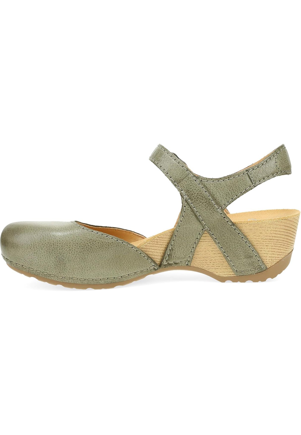 Dansko Women's Tiffani Sandal Heal