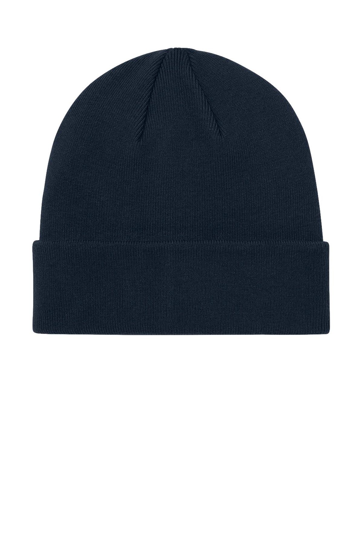 Mercer+Mettle® Soft Blend Beanie - Night Navy