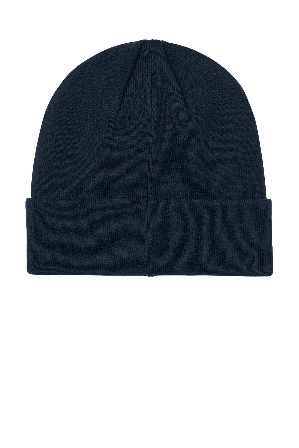 Mercer+Mettle® Soft Blend Beanie - Night Navy