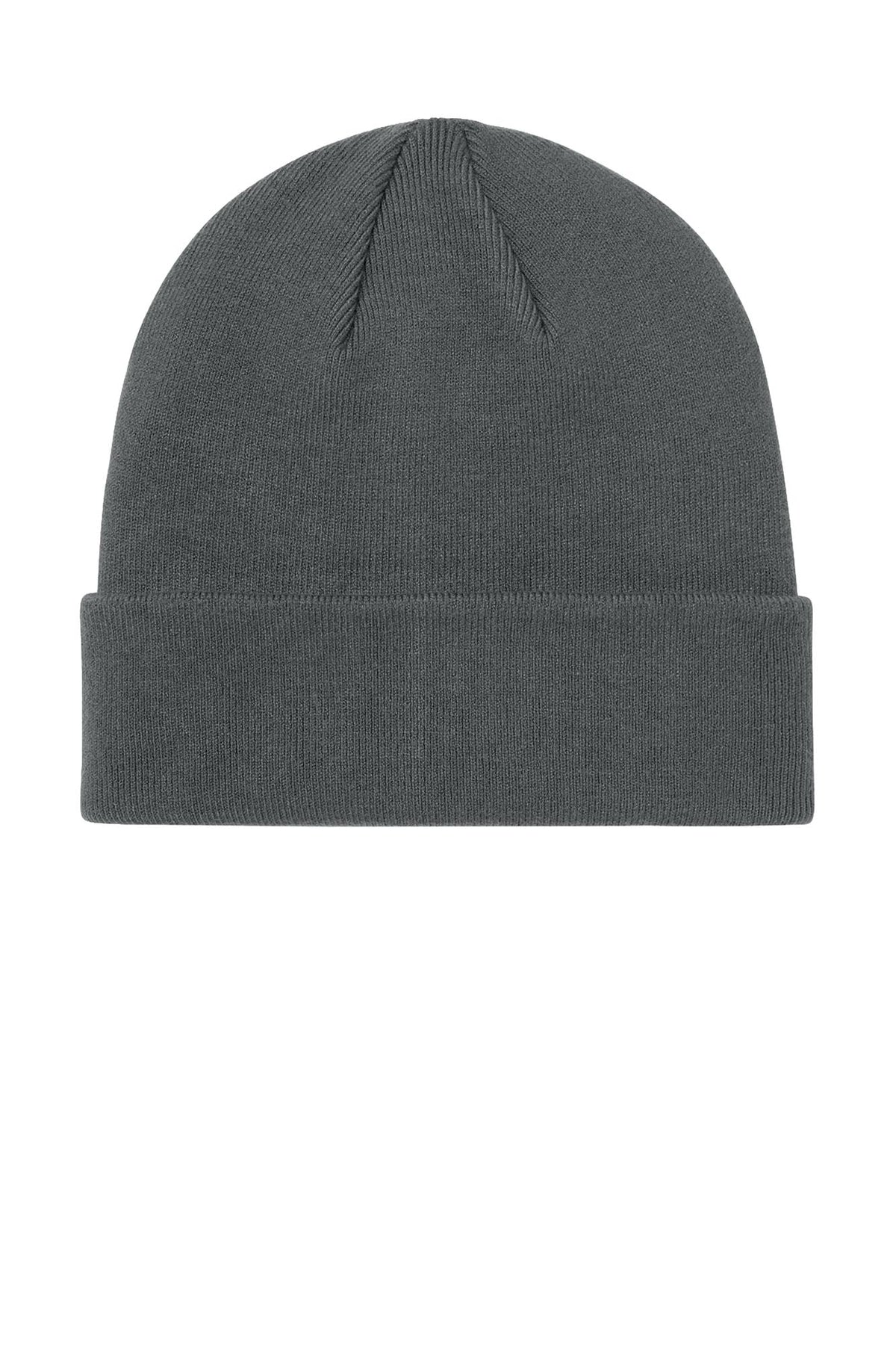 Mercer+Mettle® Soft Blend Beanie - Storm Grey