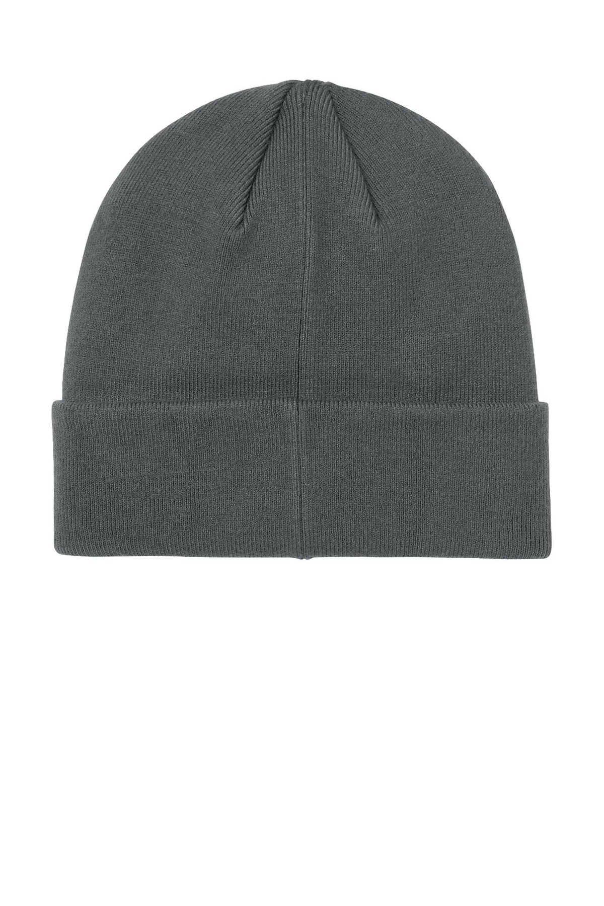 Mercer+Mettle® Soft Blend Beanie - Storm Grey