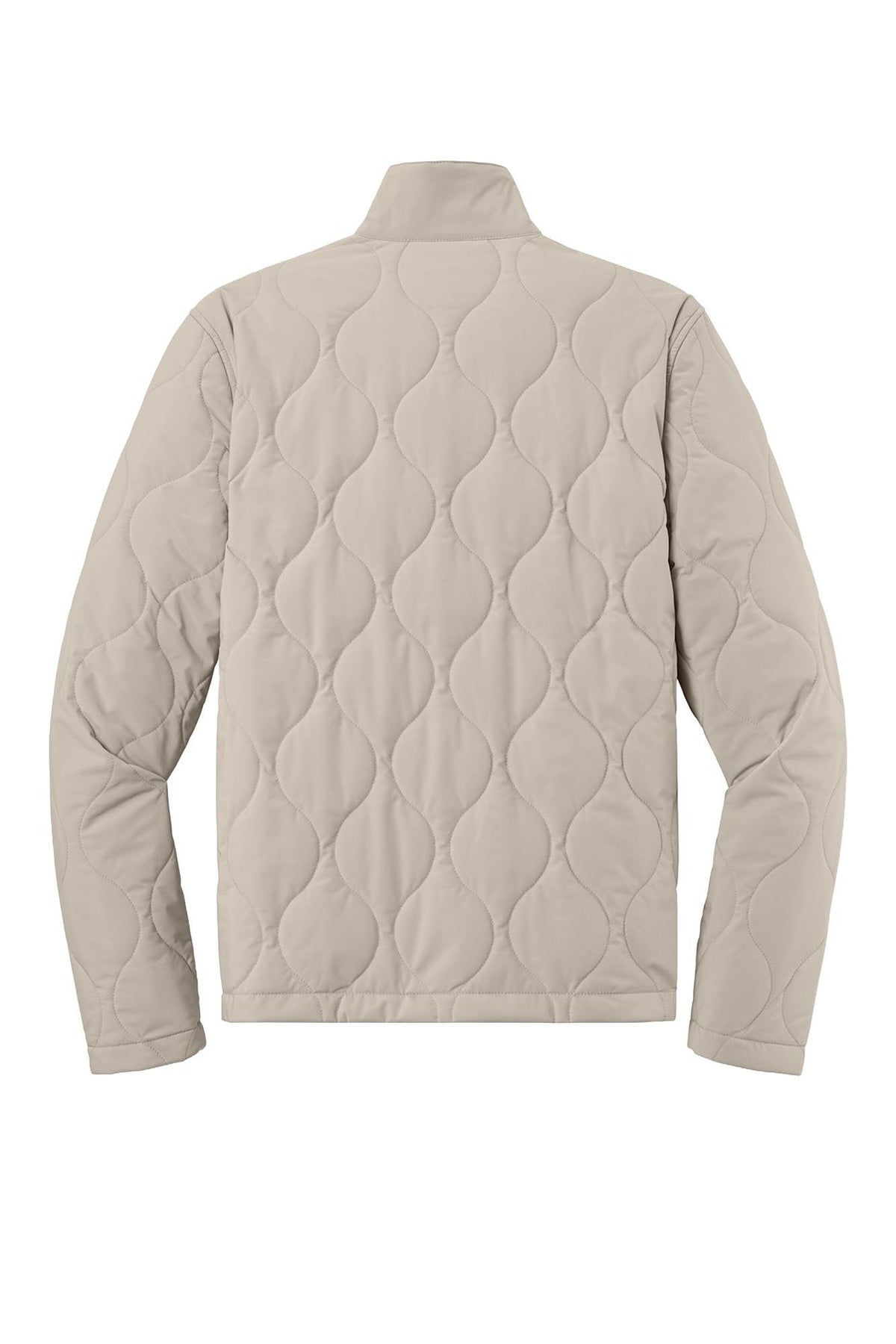 Mercer+Mettle® Men's Quilted Liner Jacket - Almond