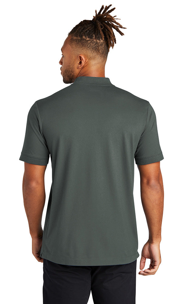 Mercer+Mettle® Stretch Pique Henley